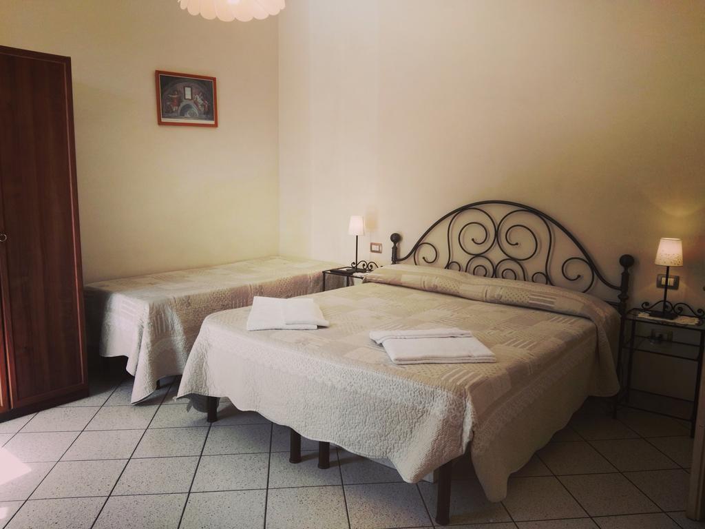 Il Casolare Di Leonardo Hotel Vinci Bagian luar foto